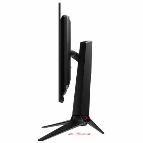 Gaming skærm Asus 90LM0A50-B01370 4K Ultra HD 31,5" 240 Hz