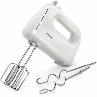 Blender/dejmixer Philips Rustfrit stål