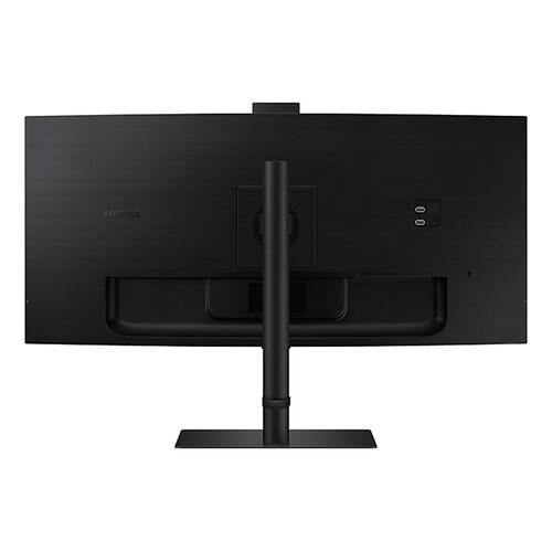 Skærm Samsung S65VC UltraWide Quad HD 34" 100 Hz
