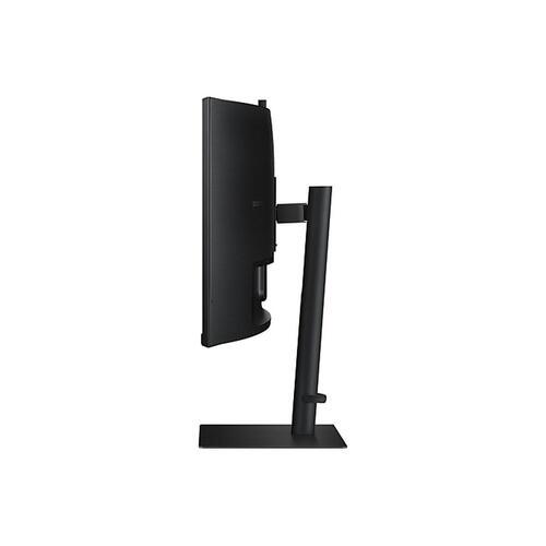 Skærm Samsung S65VC UltraWide Quad HD 34" 100 Hz