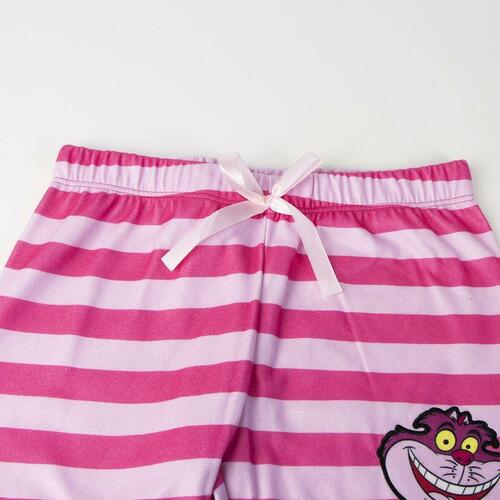 Nattøj Disney Fuchsia M
