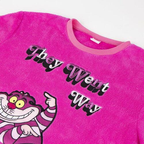 Nattøj Disney Fuchsia M
