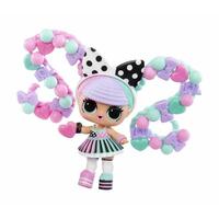 Dukke LOL Surprise! Hair Beads