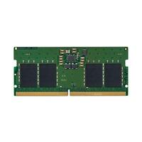 RAM-hukommelse Kingston KCP556SS6-8 8 GB 5600 MHz DDR5 SDRAM DDR5