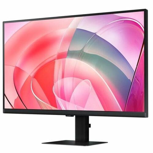 Gaming skærm Samsung 32" 4K Ultra HD LCD