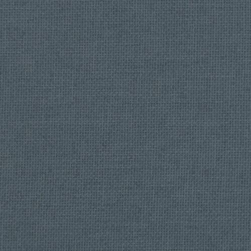 Sofa til børn 70x45x30 cm stof mørkegrå