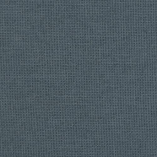 Sofa til børn 70x40x24 cm stof mørkegrå