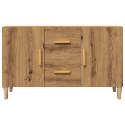 Skænk i kunsteg 100 x 36 x 60 cm