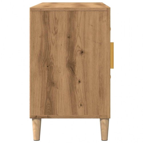 Skænk i kunsteg 100 x 36 x 60 cm