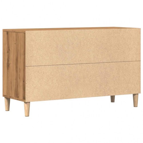 Skænk i kunsteg 100 x 36 x 60 cm