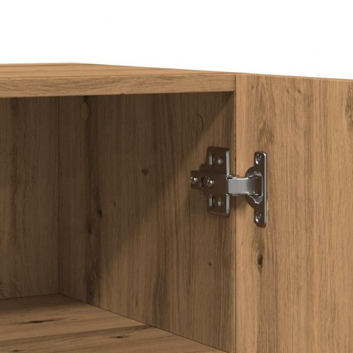 Skænk i kunsteg 100 x 36 x 60 cm