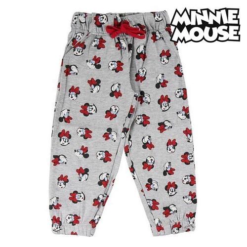 Træningsdragt til børn Minnie Mouse 74789 6 år