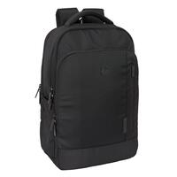 Laptop rygsæk F.C. Barcelona Premium Sort 29 x 44 x 15 cm