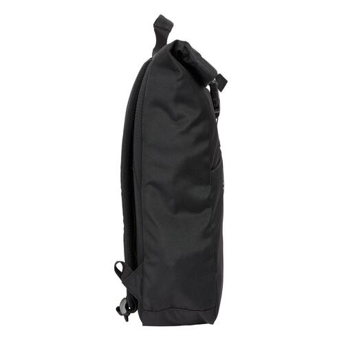 Laptop rygsæk F.C. Barcelona Premium Sort 28 x 42 x 13 cm