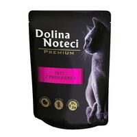 Kattemad Dolina Noteci Premium 85 g