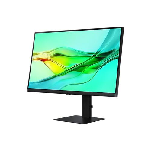 Gaming skærm Samsung LS27D600UAUXEN Quad HD 27" 100 Hz