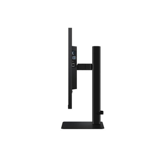 Gaming skærm Samsung LS27D600UAUXEN Quad HD 27" 100 Hz