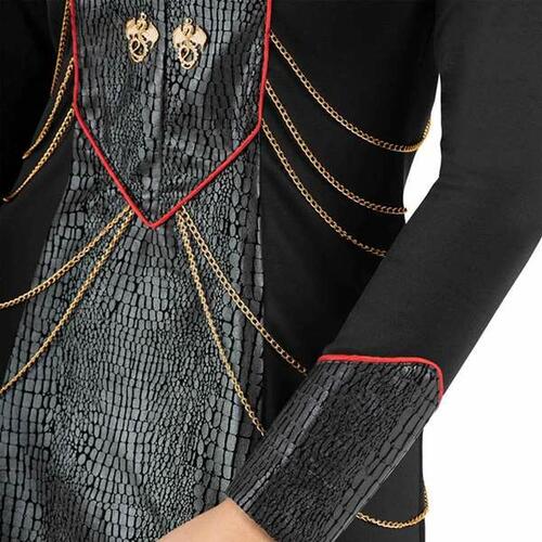 Kostume til voksne Prinsesse S
