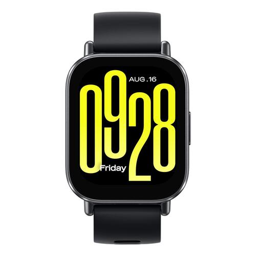 Smartwatch Xiaomi BHR8784GL Sort 2"