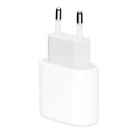 Laptop-oplader Apple MUVV3ZM/A Hvid 20 W