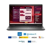 Bærbar computer Dell LATITUDE 3450 14" 16 GB RAM 512 GB SSD
