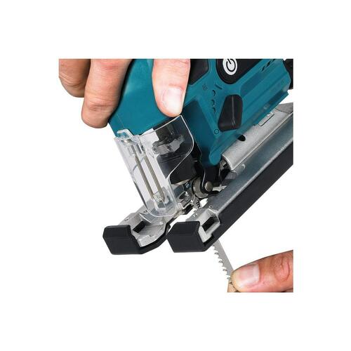 Dekupørsav Makita DJV185Z 400 W 3000 spm 800 spm 18 V