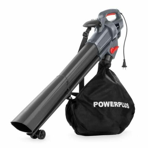 Blæser Powerplus POWEG9014