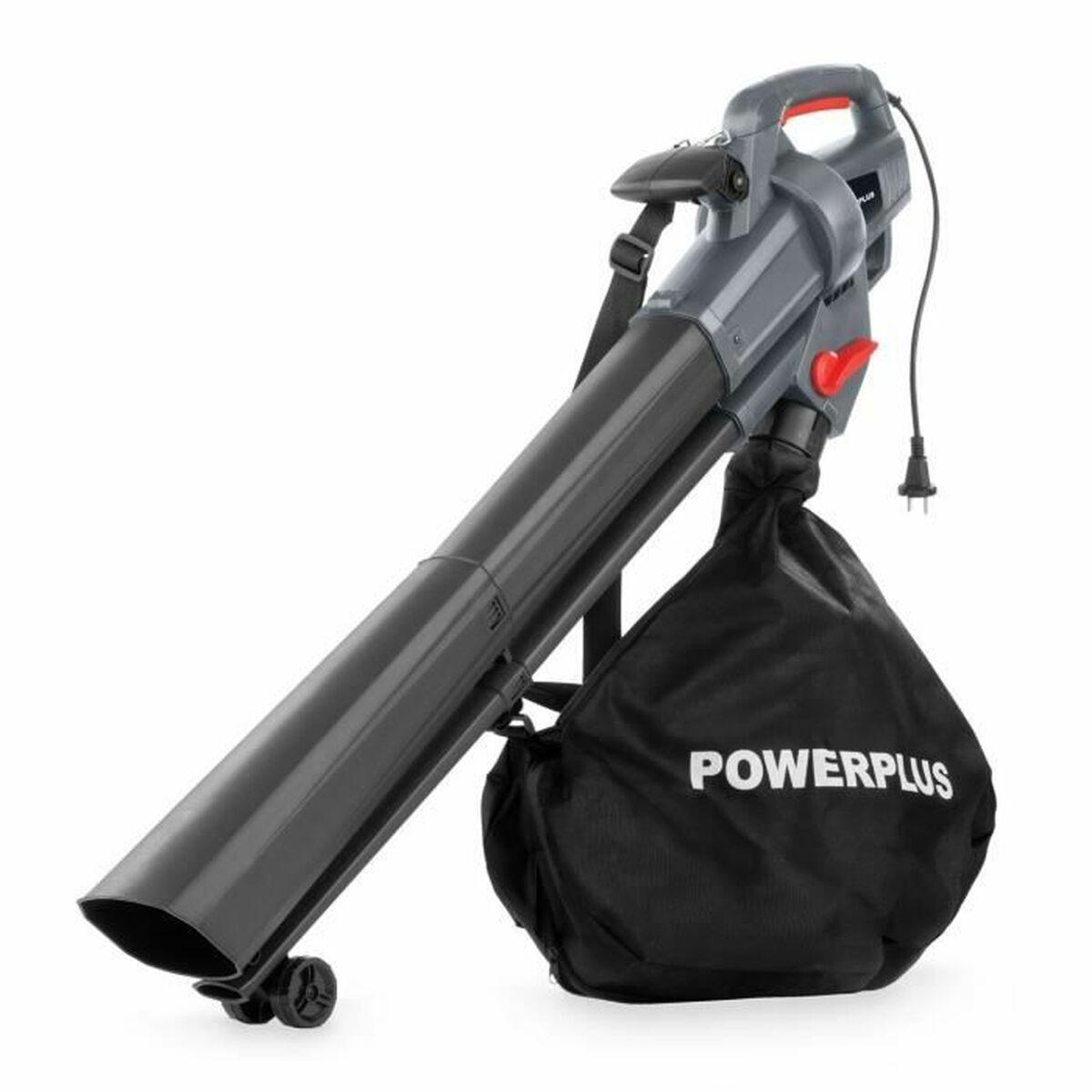 Blæser Powerplus POWEG9014