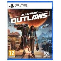 PlayStation 5 spil Ubisoft Star Wars : Outlaws