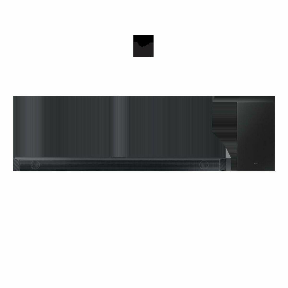 Sound bar Samsung HWQ60CF Sort