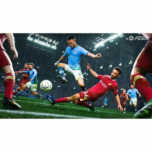 PlayStation 4 spil Electronic Arts FC25