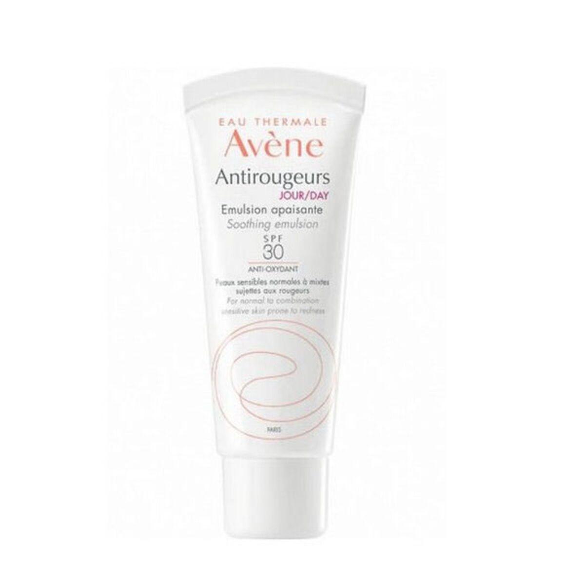 Anti-rødme creme Avene AVE0300033/4 Fugtgivende Ansigtscreme