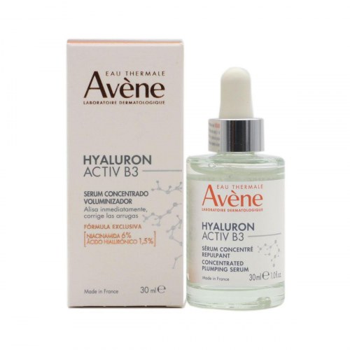 Dagcreme Avene