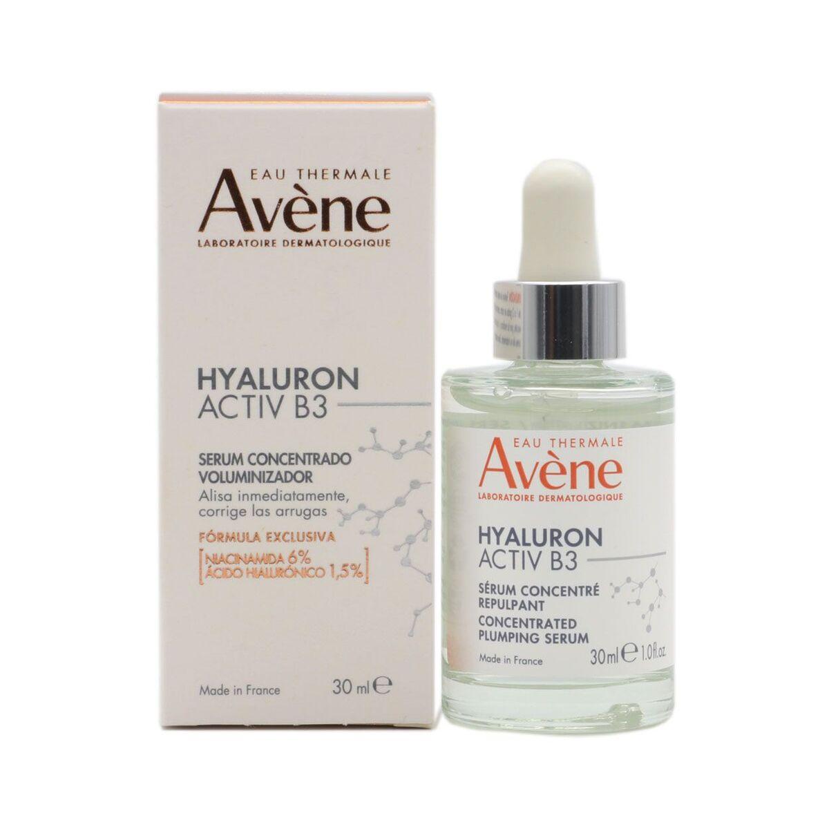 Dagcreme Avene