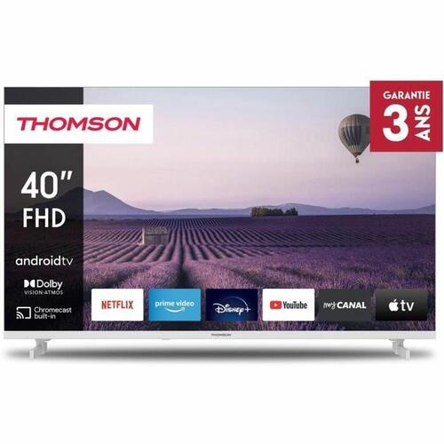 Smart TV Thomson 40FA2S13W Full HD 40" LED