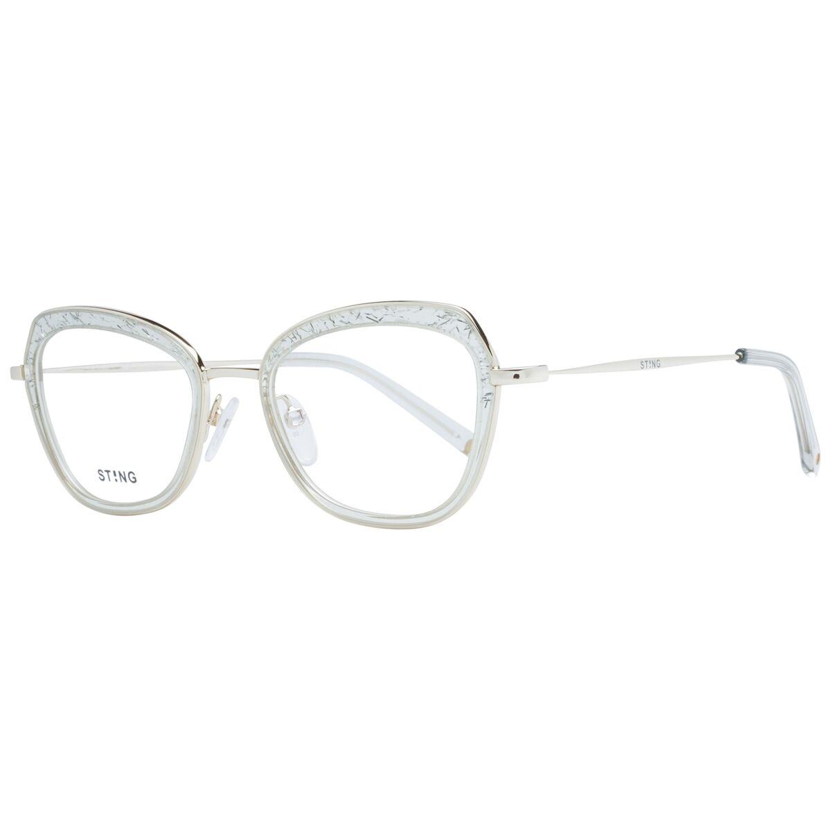 Sting Brillestel VST370V 500300 - damebrille stel billede