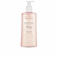 Shower gel Avene Gentle Shower Gel