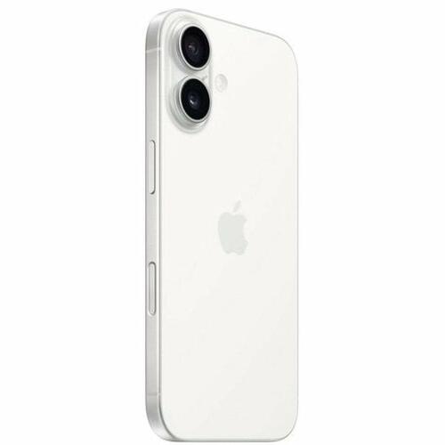 Smartphone Apple MYE93QL/A Hexa Core 8 GB RAM 128 GB Hvid
