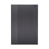 Til harddisk Aisens ASE-2532B Sort 2,5"
