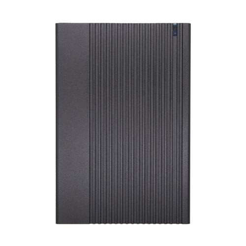 Til harddisk Aisens ASE-2532B Sort 2,5"