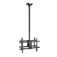 TV-holder TooQ LPCE2286TSLI-XL-B 43"-86" 50 kg