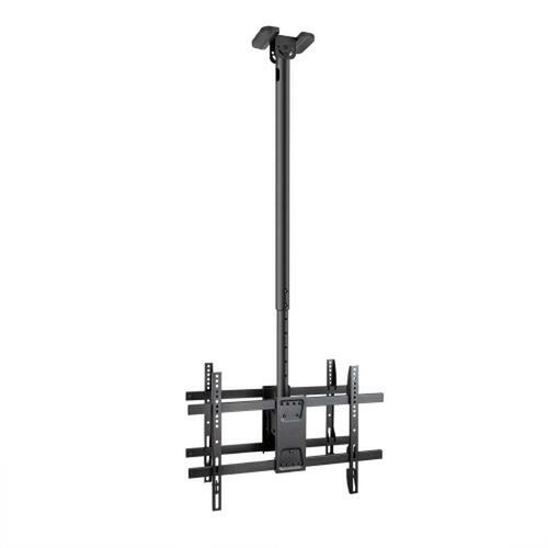 TV-holder TooQ LPCE2286TSLI-XL-B 43"-86" 50 kg