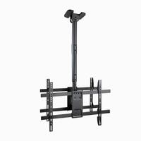 TV-holder TooQ LPCE2286TSLI-B 43"-86" 50 kg