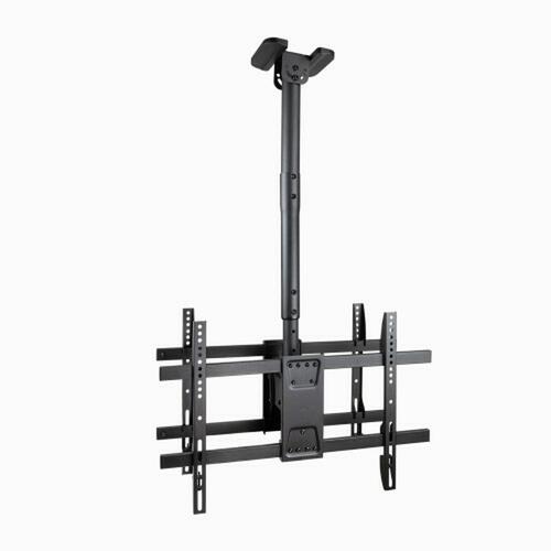 TV-holder TooQ LPCE2286TSLI-B 43"-86" 50 kg