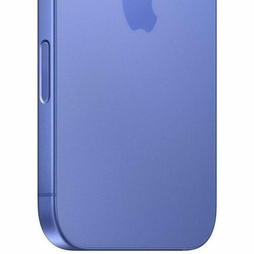 Smartphone Apple iPhone 16 Hexa Core 8 GB RAM 128 GB Blå 6,1"