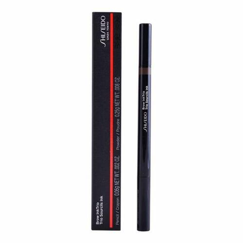 Øjenbrynsblyant Shiseido 57395 Nº 04