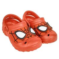 Strandsandaler Spider-Man Rød 25