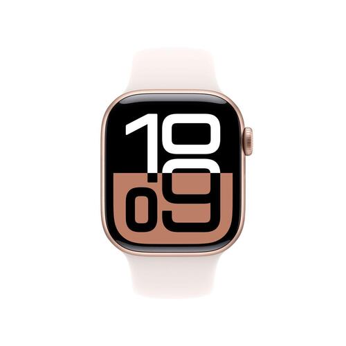 Smartwatch Apple Watch 10 Pink