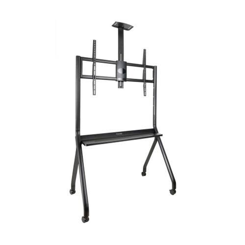 TV-holder TooQ FS20208M-B 55"-100" 120 kg