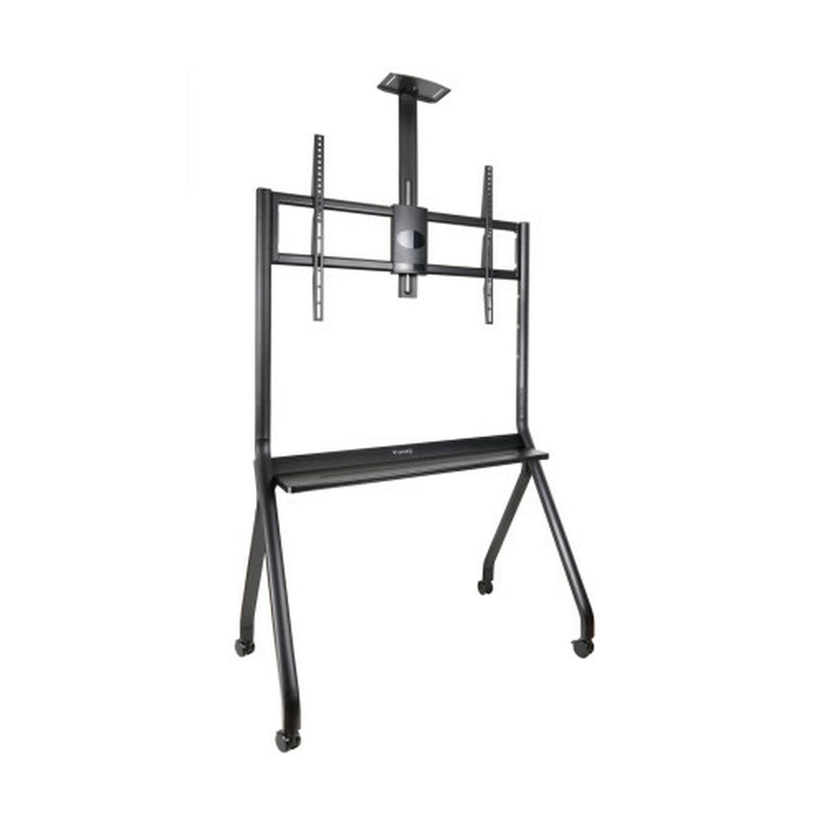 TV-holder TooQ FS20208M-B 55"-100" 120 kg